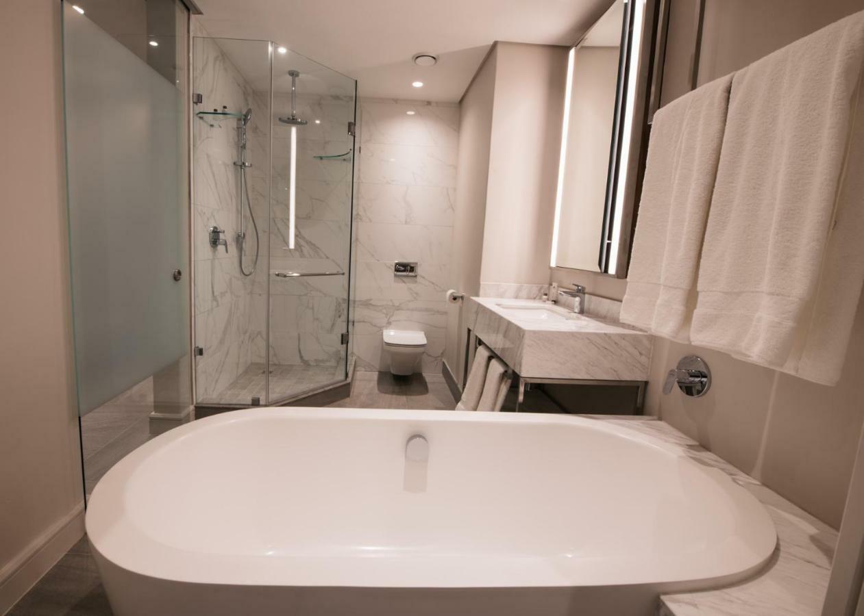 Houghton Executive Suites Johannesburg Exterior photo